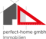 perfect-home Logo