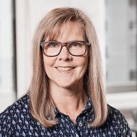 Yvonne Wehrly